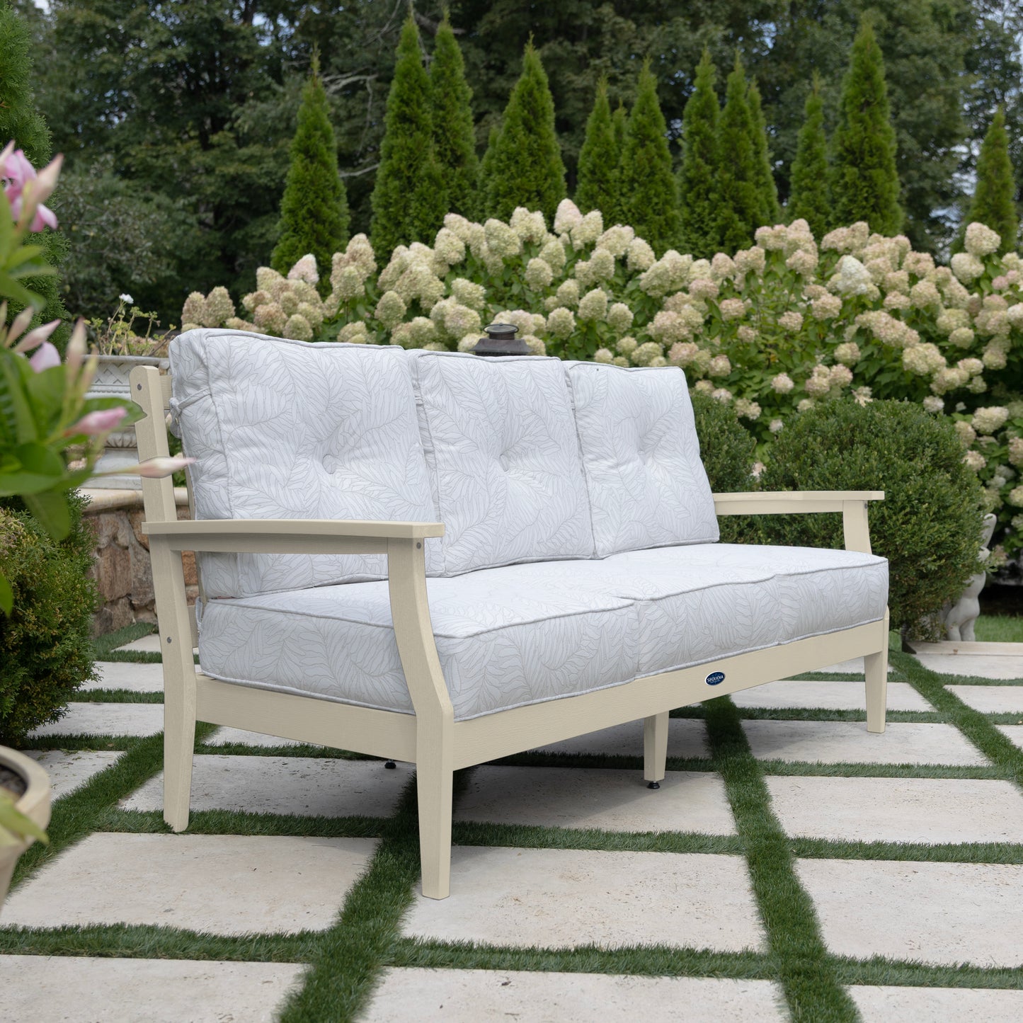 Blue Ridge Deep Seating Sofa