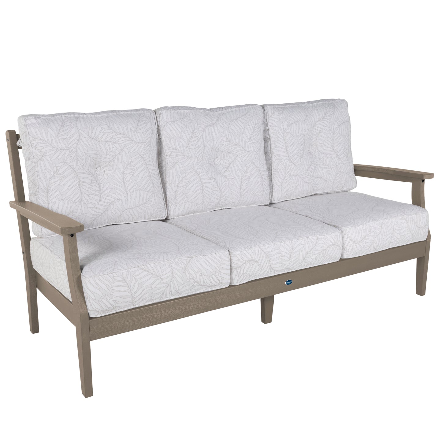 Blue Ridge Deep Seating Sofa