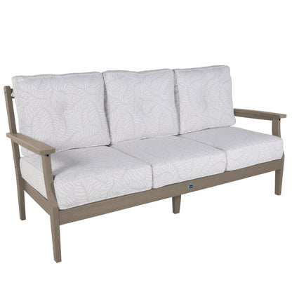 Blue Ridge Deep Seating Sofa