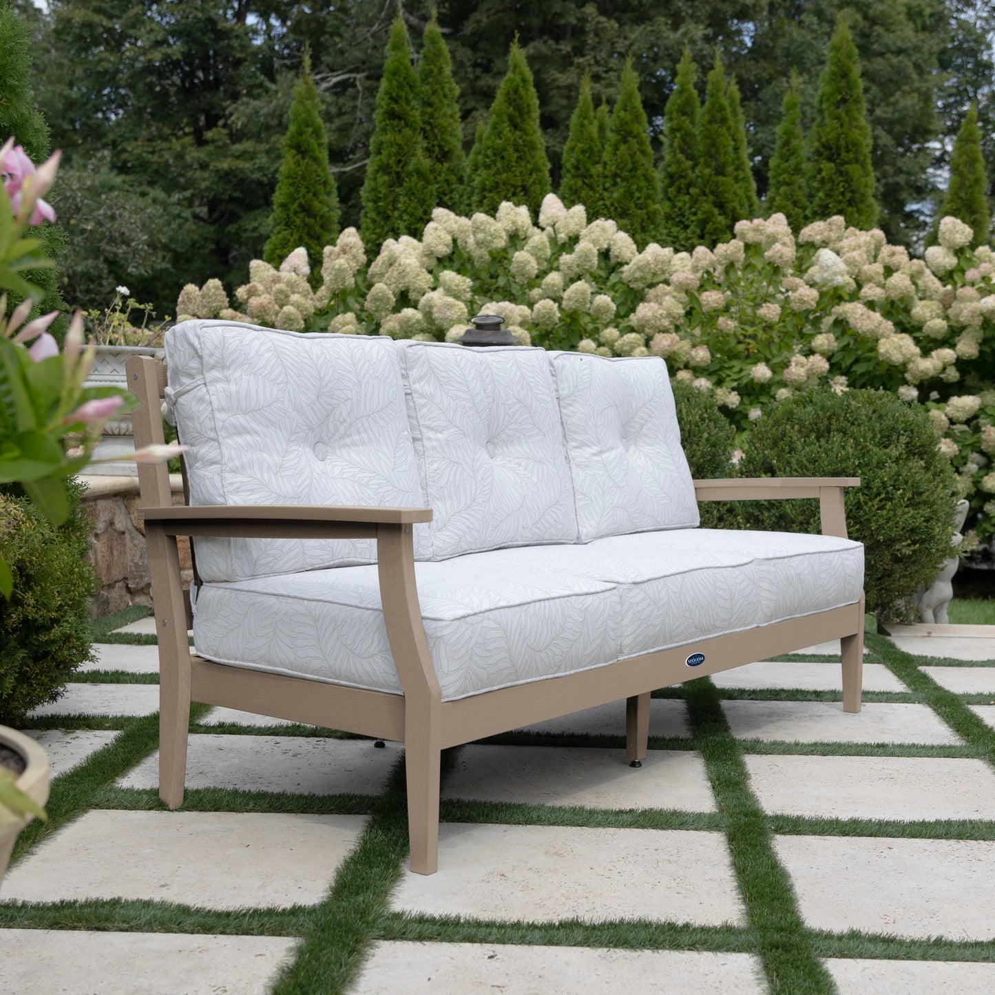 Blue Ridge Deep Seating Sofa