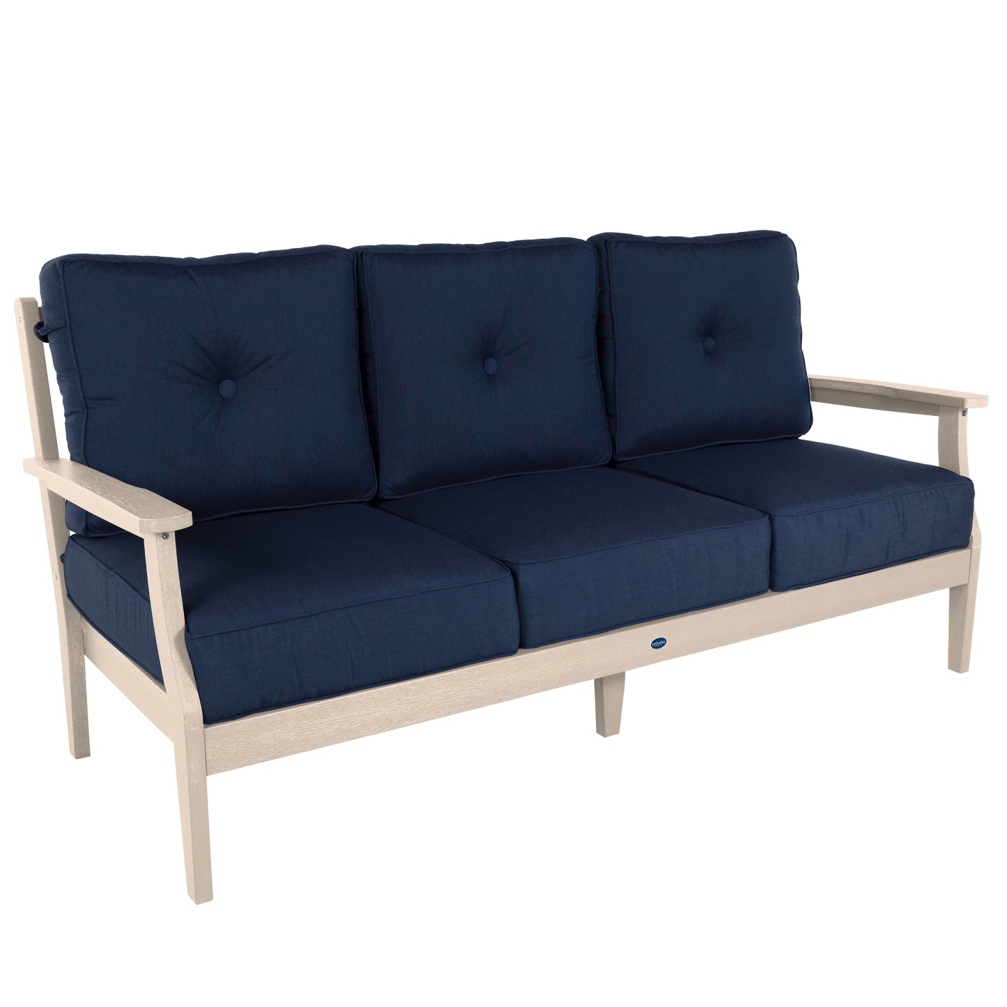 Blue Ridge Deep Seating Sofa
