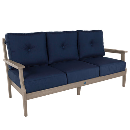 Blue Ridge Deep Seating Sofa