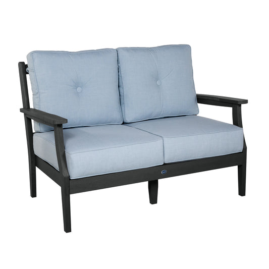 Blue Ridge Deep Seating Loveseat