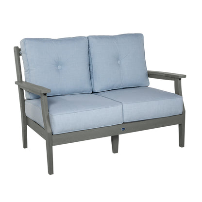 Blue Ridge Deep Seating Loveseat