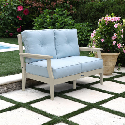 Blue Ridge Deep Seating Loveseat