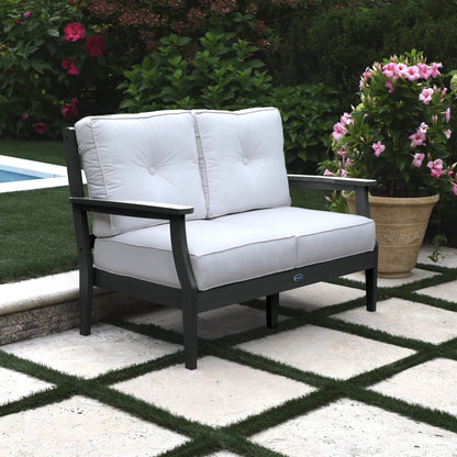 Blue Ridge Deep Seating Loveseat