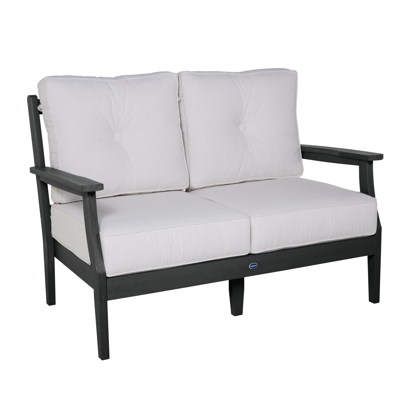 Blue Ridge Deep Seating Loveseat