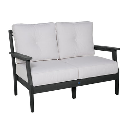 Blue Ridge Deep Seating Loveseat