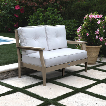 Blue Ridge Deep Seating Loveseat