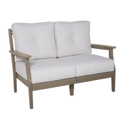 Blue Ridge Deep Seating Loveseat