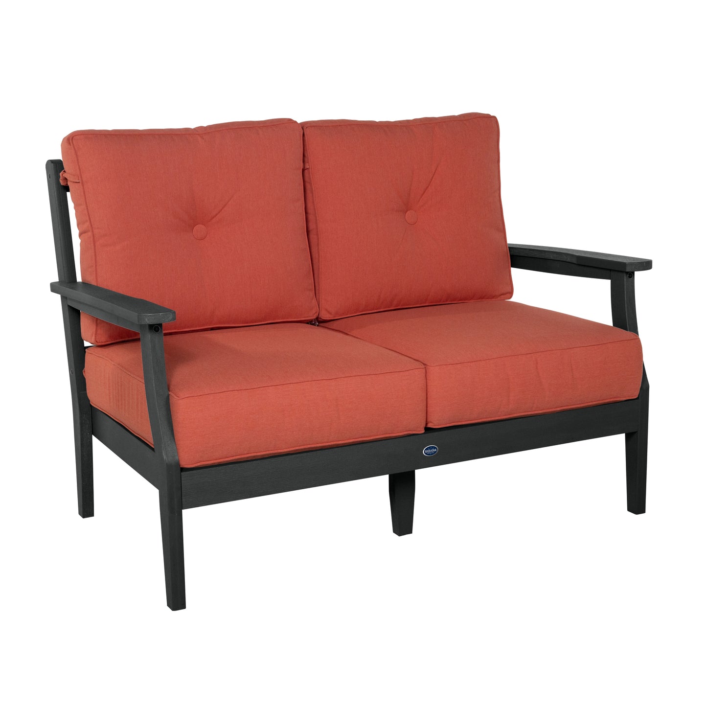 Blue Ridge Deep Seating Loveseat