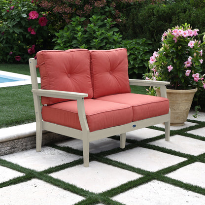 Blue Ridge Deep Seating Loveseat