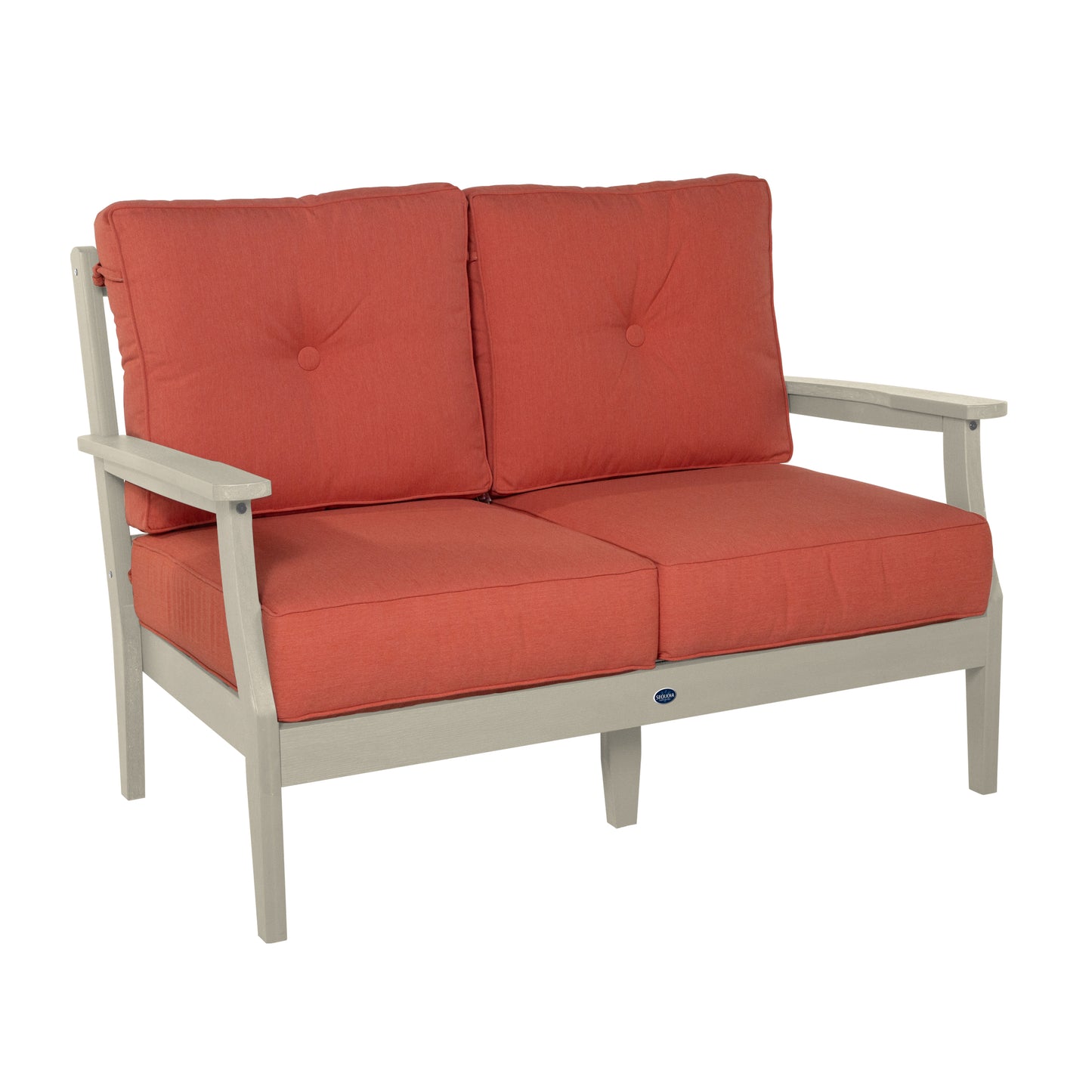 Blue Ridge Deep Seating Loveseat