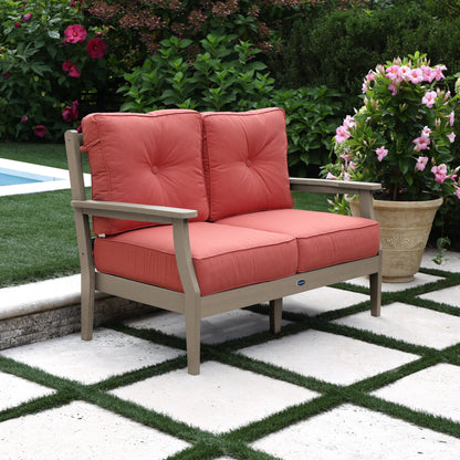 Blue Ridge Deep Seating Loveseat