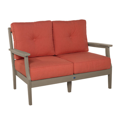 Blue Ridge Deep Seating Loveseat