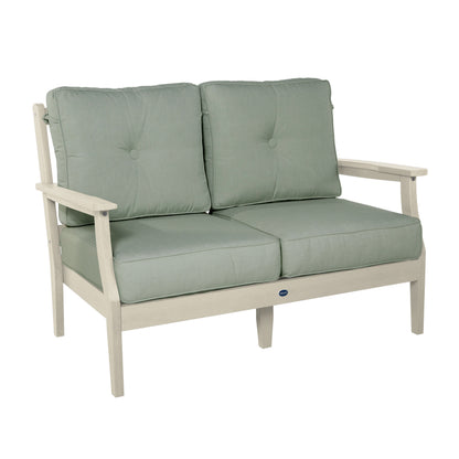 Blue Ridge Deep Seating Loveseat