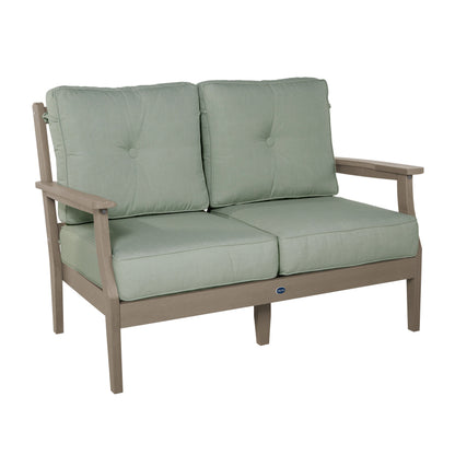 Blue Ridge Deep Seating Loveseat