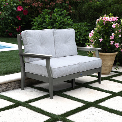 Blue Ridge Deep Seating Loveseat
