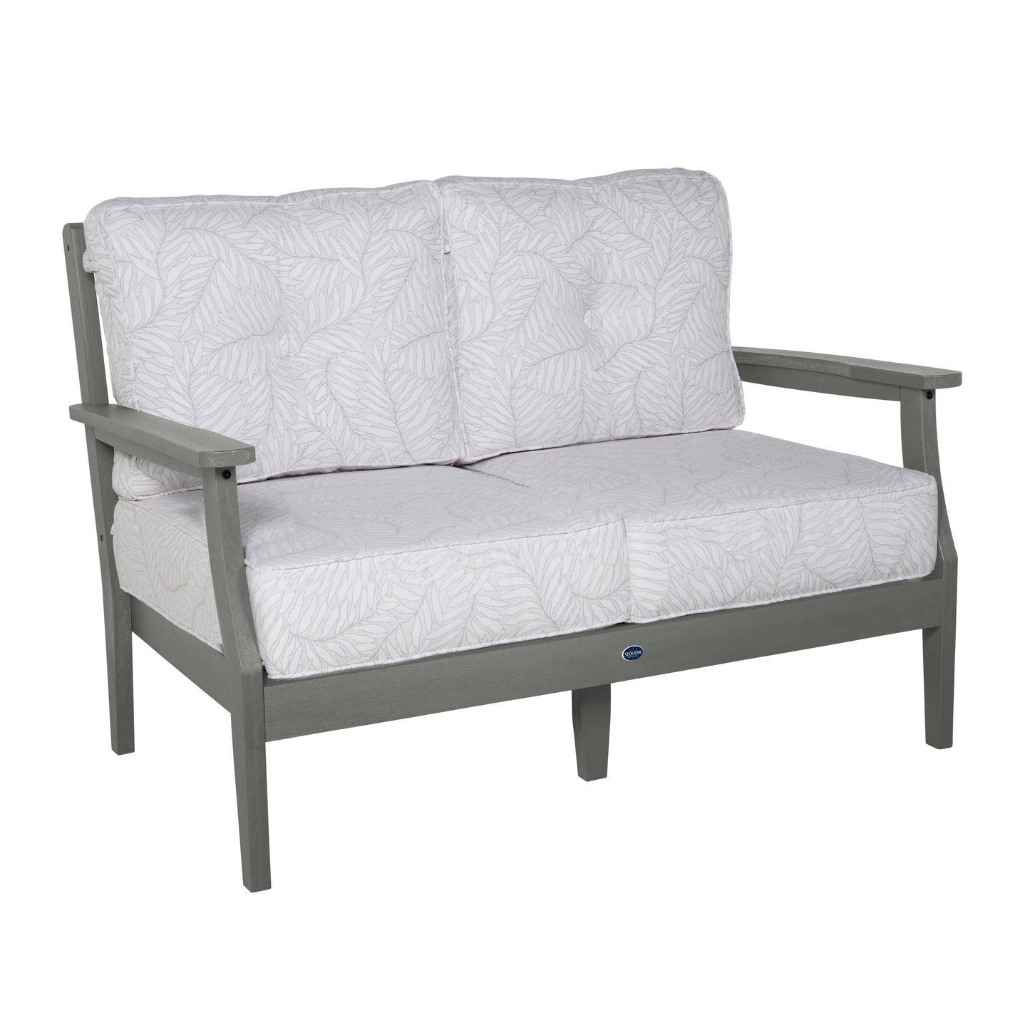 Blue Ridge Deep Seating Loveseat