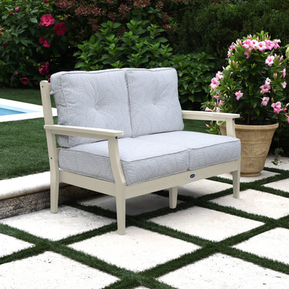 Blue Ridge Deep Seating Loveseat