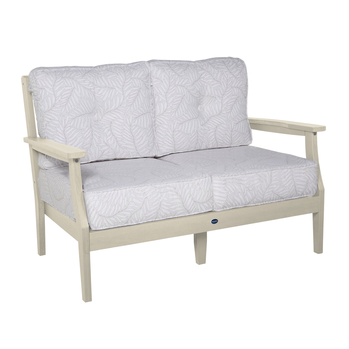 Blue Ridge Deep Seating Loveseat