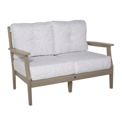 Blue Ridge Deep Seating Loveseat