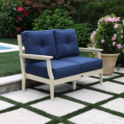 Blue Ridge Deep Seating Loveseat