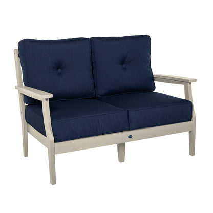 Blue Ridge Deep Seating Loveseat