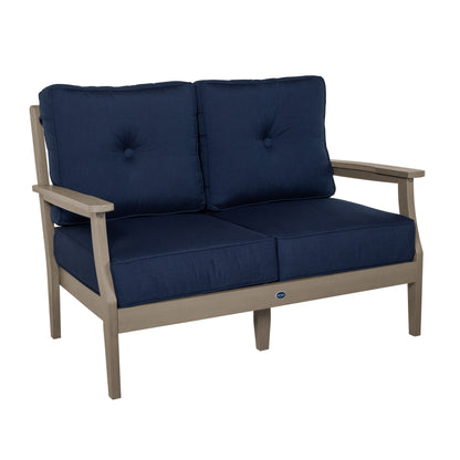 Blue Ridge Deep Seating Loveseat