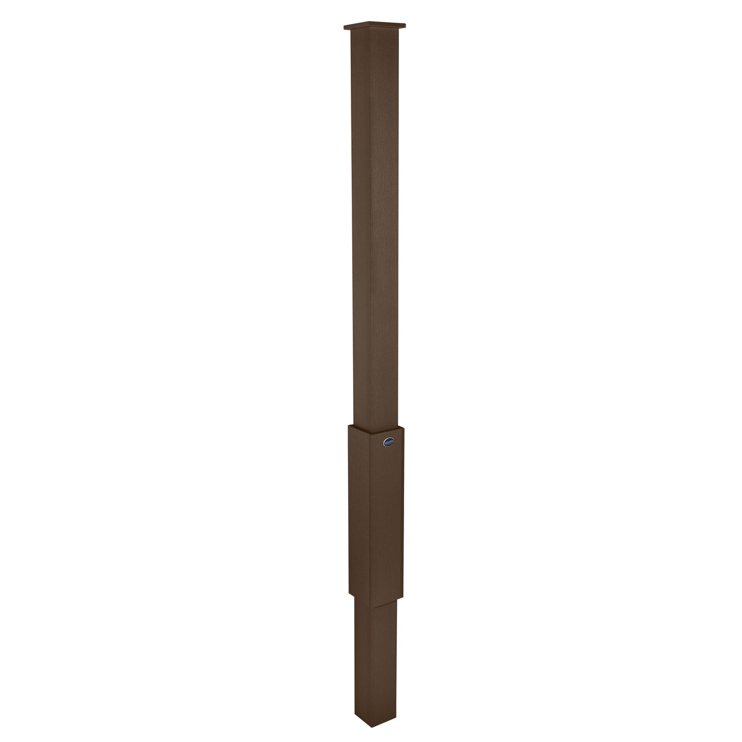 St. Clair Lamppost