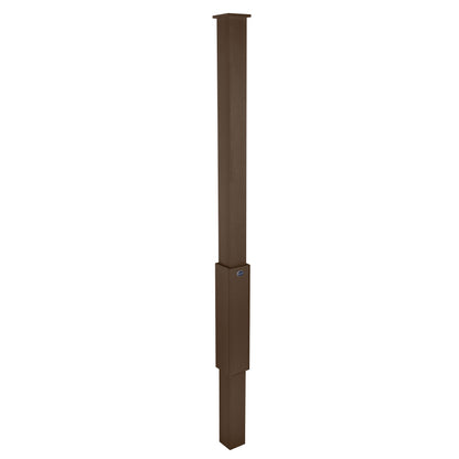 St. Clair Lamppost
