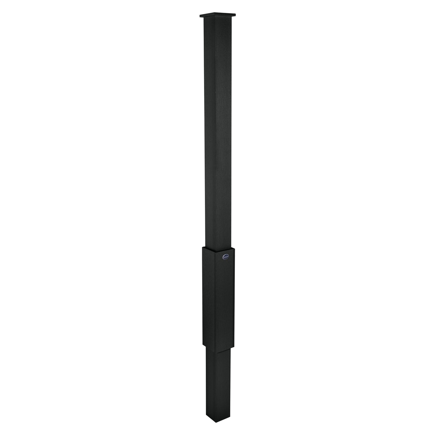 St. Clair Lamppost