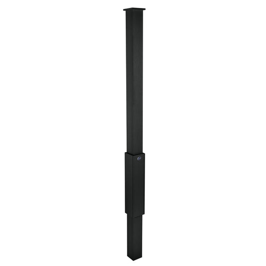 St. Clair Lamppost