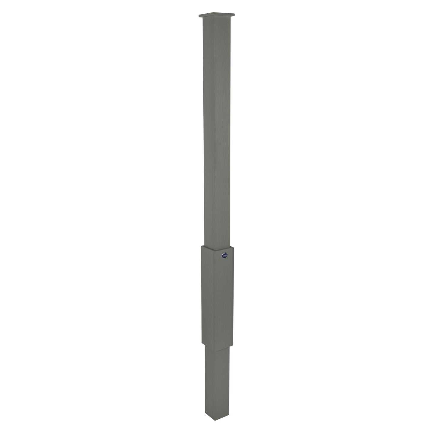 St. Clair Lamppost