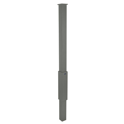 St. Clair Lamppost