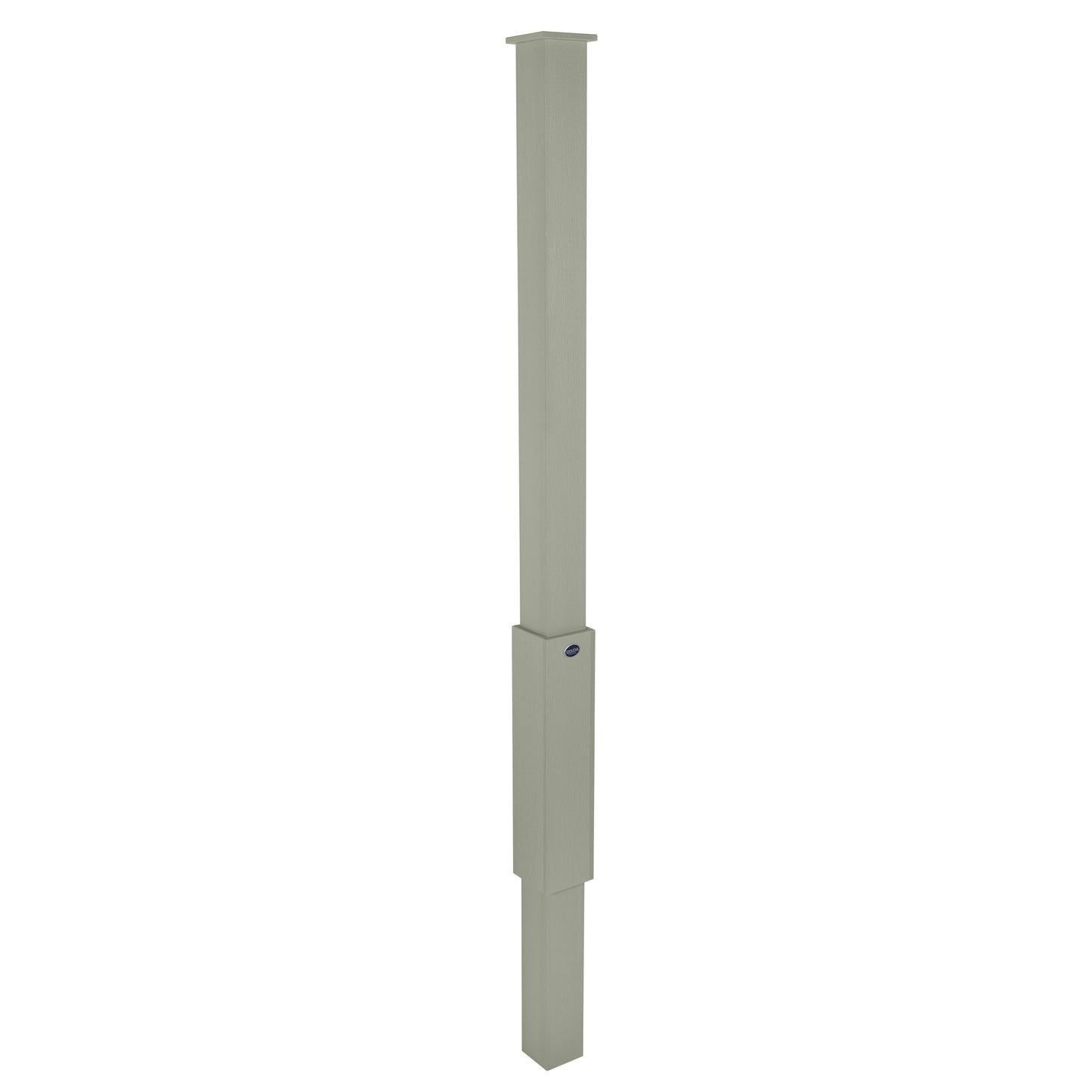 St. Clair Lamppost