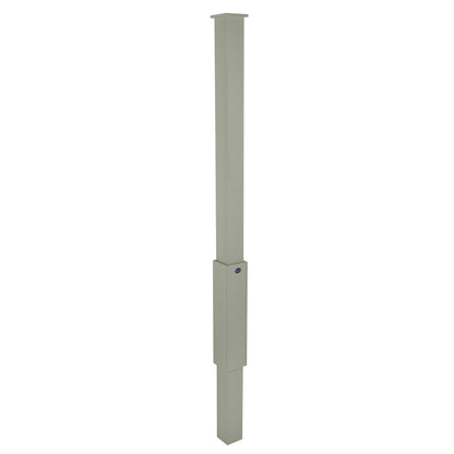 St. Clair Lamppost