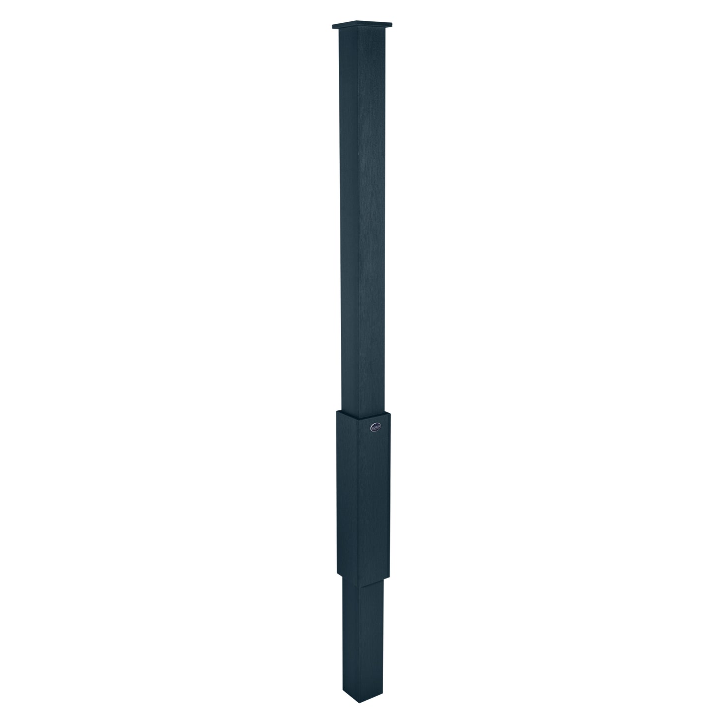 St. Clair Lamppost
