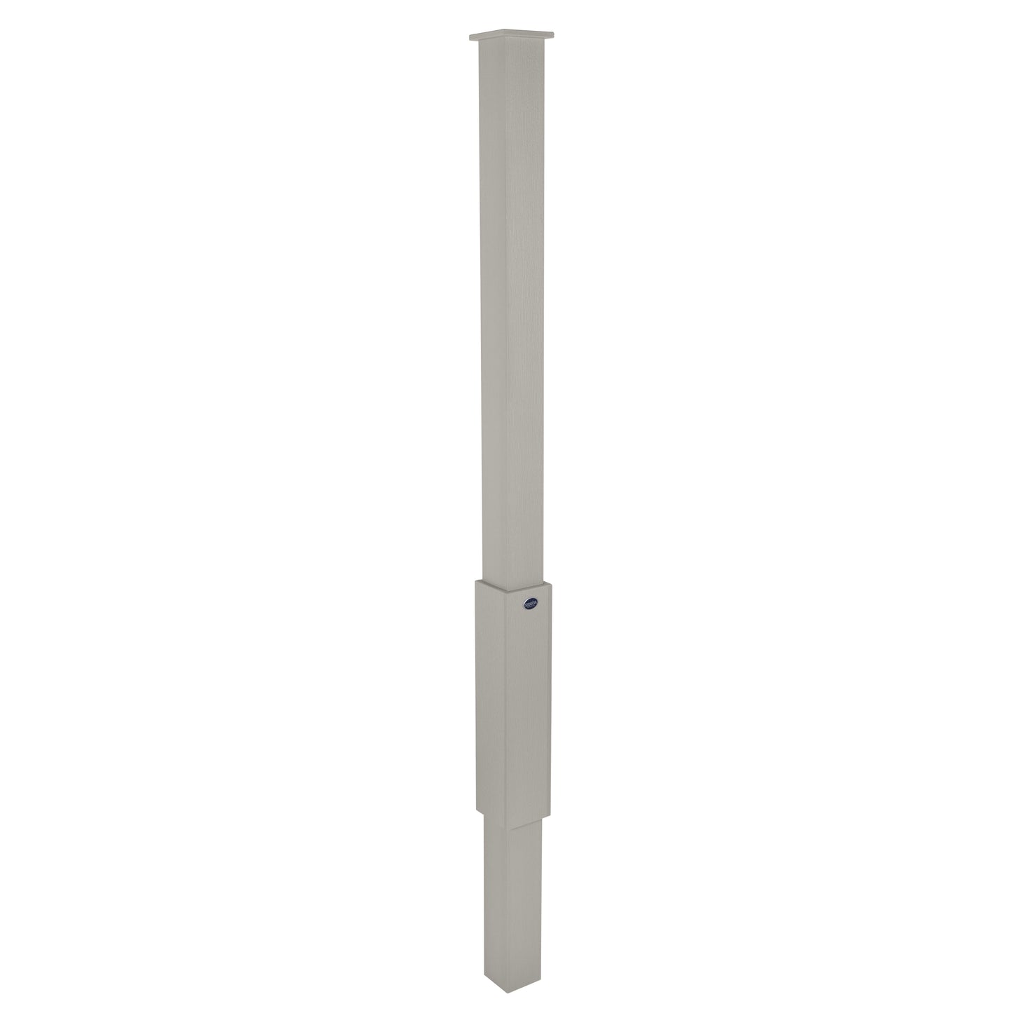 St. Clair Lamppost