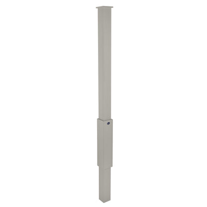 St. Clair Lamppost