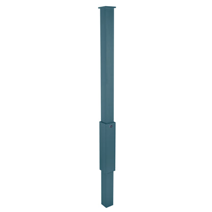 St. Clair Lamppost
