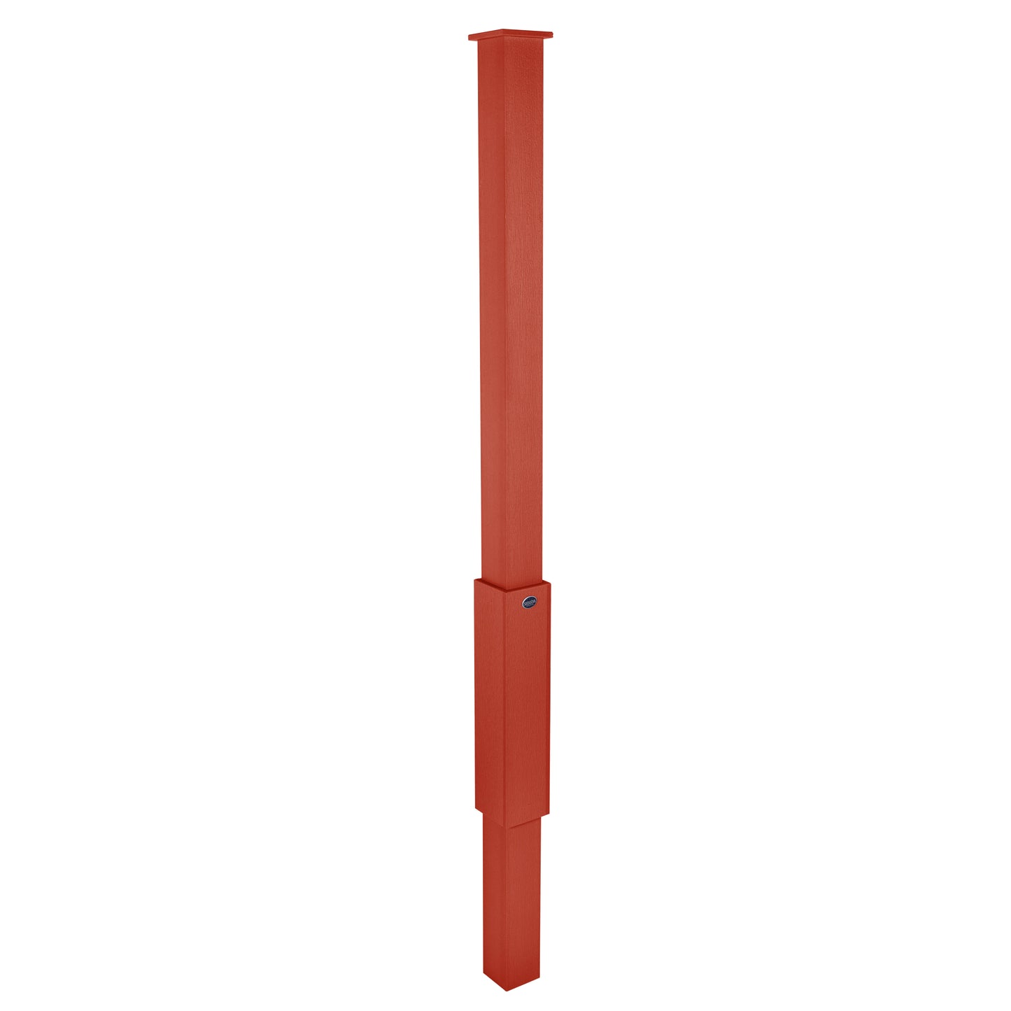 St. Clair Lamppost