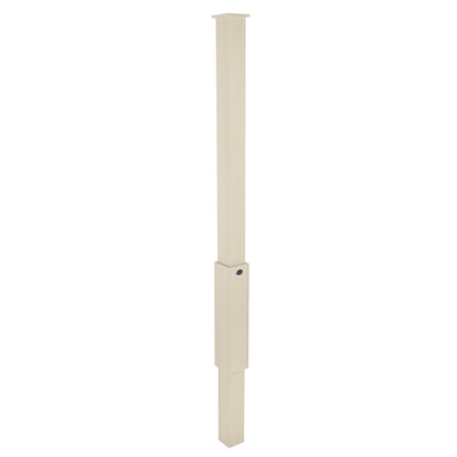 St. Clair Lamppost