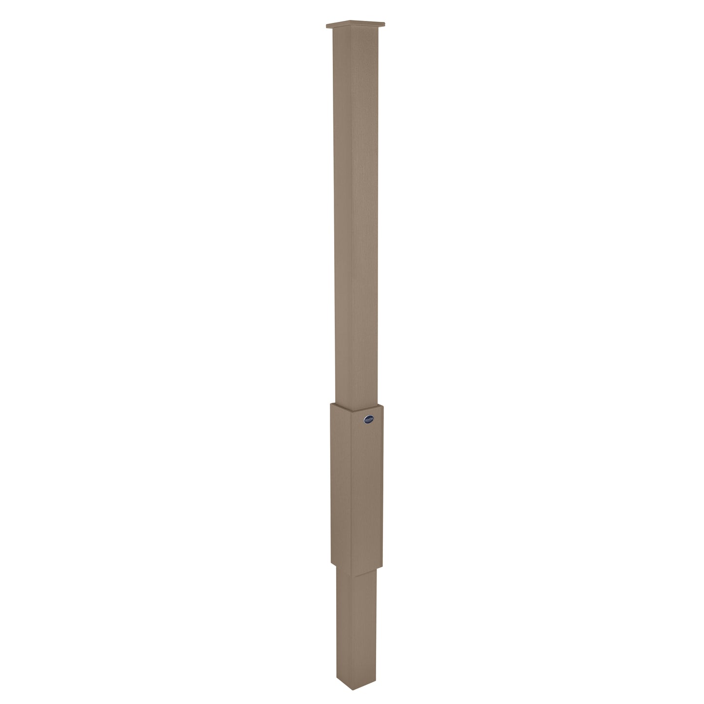 St. Clair Lamppost