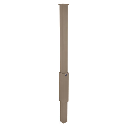 St. Clair Lamppost