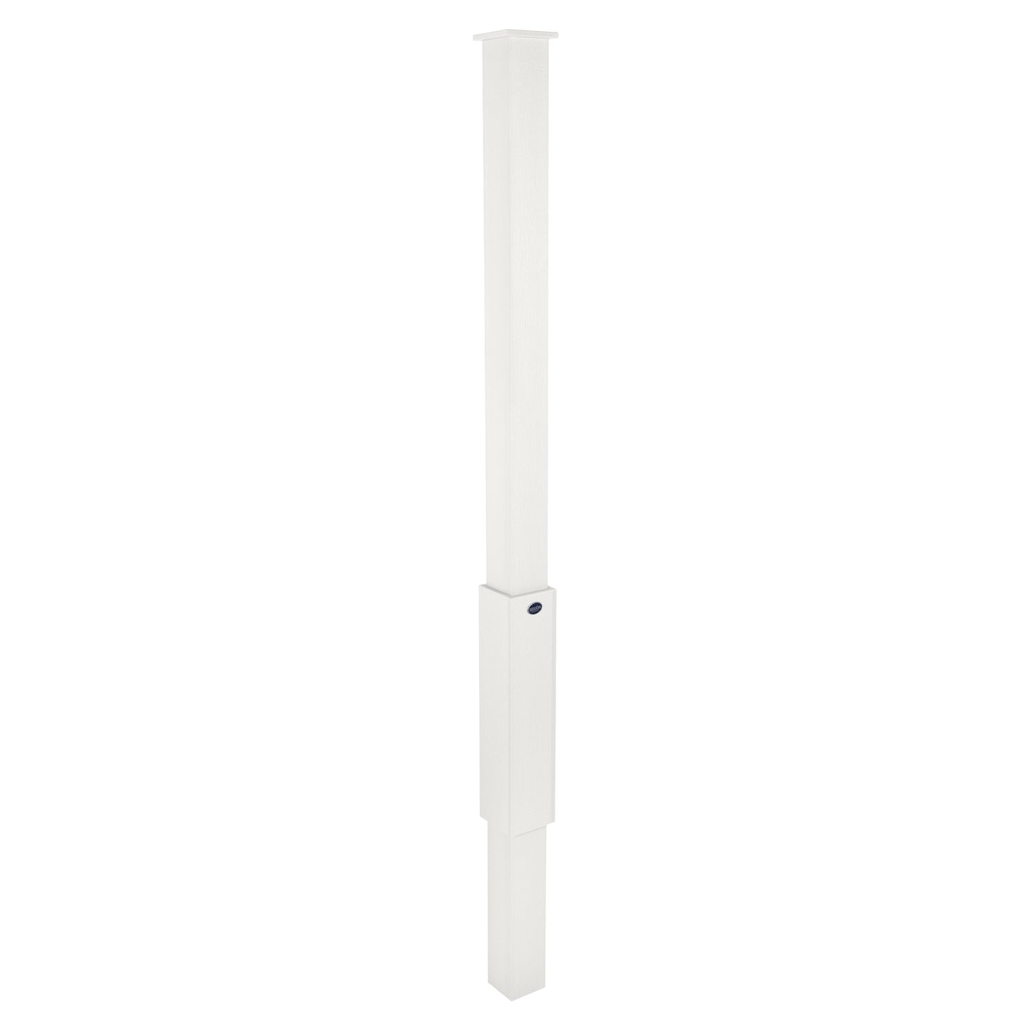 St. Clair Lamppost
