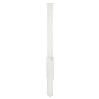 St. Clair Lamppost