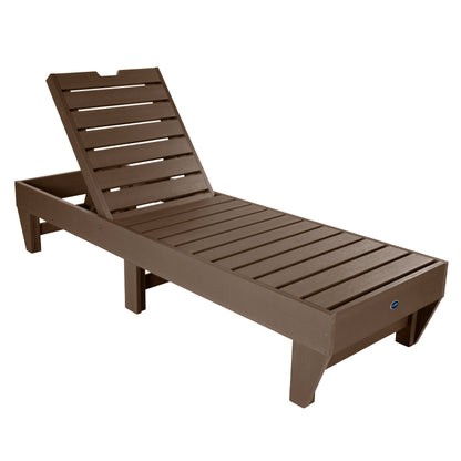 Aurora Chaise Lounge