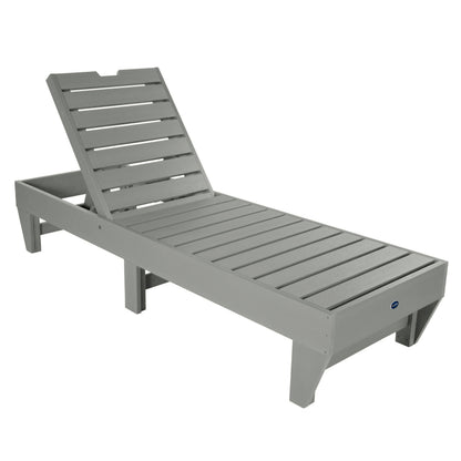 Aurora Chaise Lounge