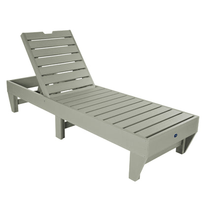 Aurora Chaise Lounge
